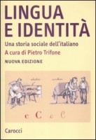 LINGUA E IDENTITA'
