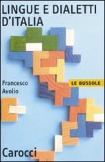 LINGUE E DIALETTI D'ITALIA