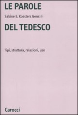 LE PAROLE DEL TEDESCO