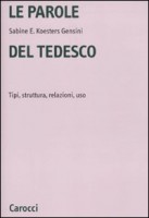 LE PAROLE DEL TEDESCO