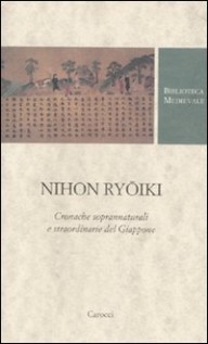 ANEDDOTI BUDDHISTI NIHON RYOIKI