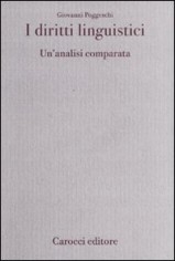 DIRITTI LINGUISTICI UN'ANALISI COMPARAT