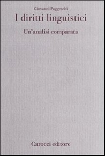 DIRITTI LINGUISTICI UN'ANALISI COMPARAT