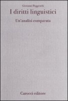 DIRITTI LINGUISTICI UN'ANALISI COMPARAT
