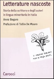 LETTERATURE NASCOSTE STORIA DELLA SCRIT