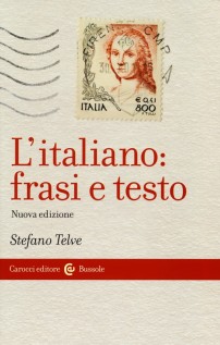 ITALIANO: FRASI E TESTO (L')