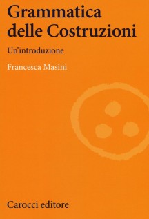 GRAMMATICA DELLE COSTRUZIONI UN'INTRODU