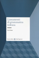 LINEAMENTI DI GRAMMATICA TEDESCA