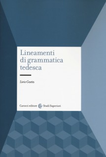 LINEAMENTI DI GRAMMATICA TEDESCA