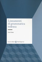 LINEAMENTI DI GRAMMATICA TEDESCA
