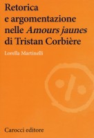 RETORICA E ARGOMENTAZIONE NELLE &laquoAMOURS