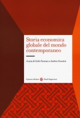 STORIA ECONOMICA GLOBALE DEL MONDO CONTE