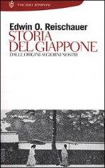 STORIA DEL GIAPPONE DALLE ORIGINI AI GI