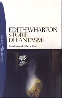 STORIE DI FANTASMI