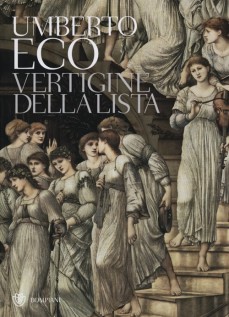 VERTIGINE DELLA LISTA