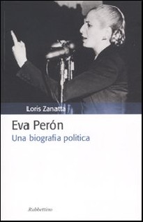 EVA PERON UNA BIOGRAFIA POLITICA