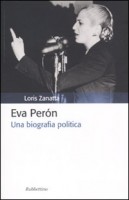 EVA PERON UNA BIOGRAFIA POLITICA