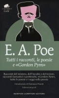 TUTTI I RACCONTI LE POESIE E &laquoGORDON PYM