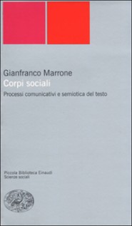 CORPI SOCIALI INTRODUZIONE ALLA SOCIO-S
