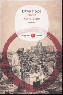TOKYO ANNO ZERO