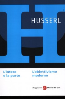 L'INTERO E LA PARTE L'OBIETTIVISMO MODE