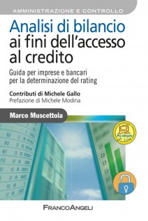 ANALISI DI BILANCIO AI FINI DELL'ACCESSO