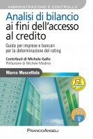 ANALISI DI BILANCIO AI FINI DELL'ACCESSO