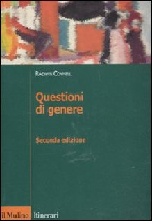 QUESTIONI DI GENERE