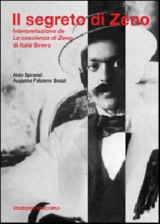 IL SEGRETO DI ZENO INTERPRETAZIONE DE L