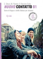 NUOVO CONTATTO CORSO DI LINGUA E CIVILT