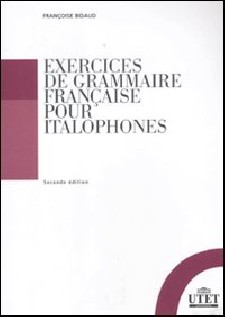 EXERCICES DE GRAMMAIRE FRANCAISE POUR IT