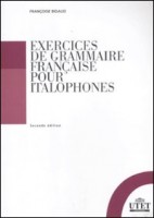 EXERCICES DE GRAMMAIRE FRANCAISE POUR IT