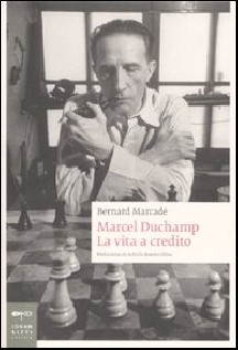 MARCEL DUCHAMP LA VITA A CREDITO