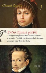 ENTRO DIPINTA GABBIA DIALOGO IMMAGINARI