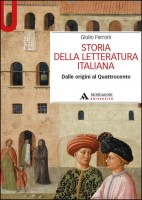 STORIA DELLA LETTERATURA ITALIANA DALLE
