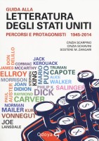GUIDA ALLA LETTERATURA DEGLI STATI UNITI