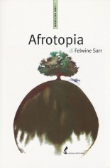 AFROTOPIA