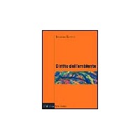 DIRITTO DELL'AMBIENTE