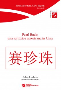PEARL BUCK: UNA SCRITTRICE AMERICANA IN