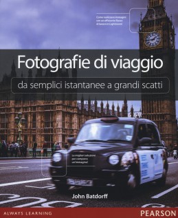 FOTOGRAFIE DI VIAGGIO DA SEMPLICI ISTAN