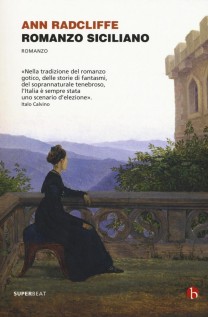 ROMANZO SICILIANO