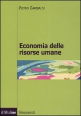 ECONOMIA DELLE RISORSE UMANE