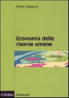 ECONOMIA DELLE RISORSE UMANE