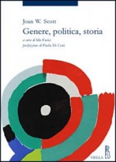 GENERE POLITICA STORIA