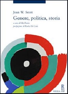 GENERE POLITICA STORIA