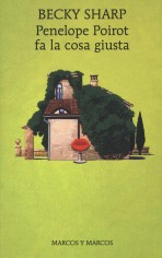 PENELOPE POIROT FA LA COSA GIUSTA
