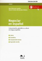 NEGOCIAR EN ESPA&NtildeOL COMUNICATION GRAMA
