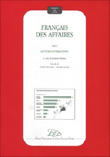 FRANCAIS DES AFFAIRES LECTURES INTERACT