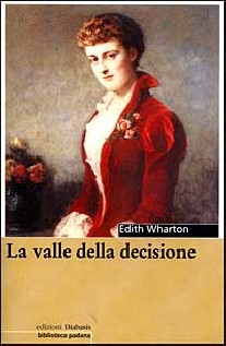 LA VALLE DELLA DECISIONE