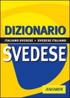 DIZIONARIO SVEDESE TASCABILE ITALIANO-S